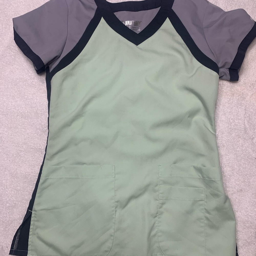 Grey's Anatomy Gray Professional Wear